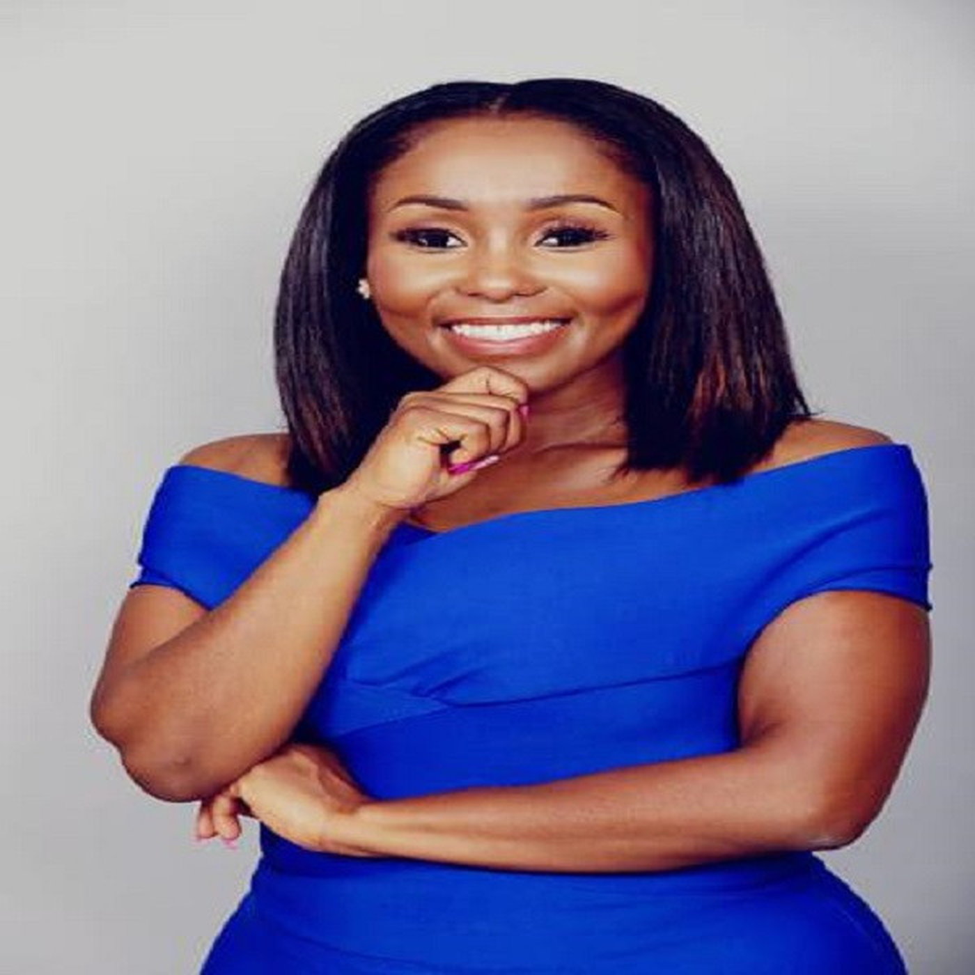 Oletilwe Ramashala on Leading with Impact and Lifting Others" #LenyoraWednesday episode artwork