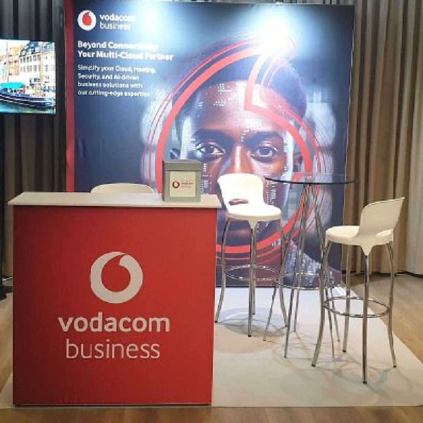 Taking Care of Business on RISE fm