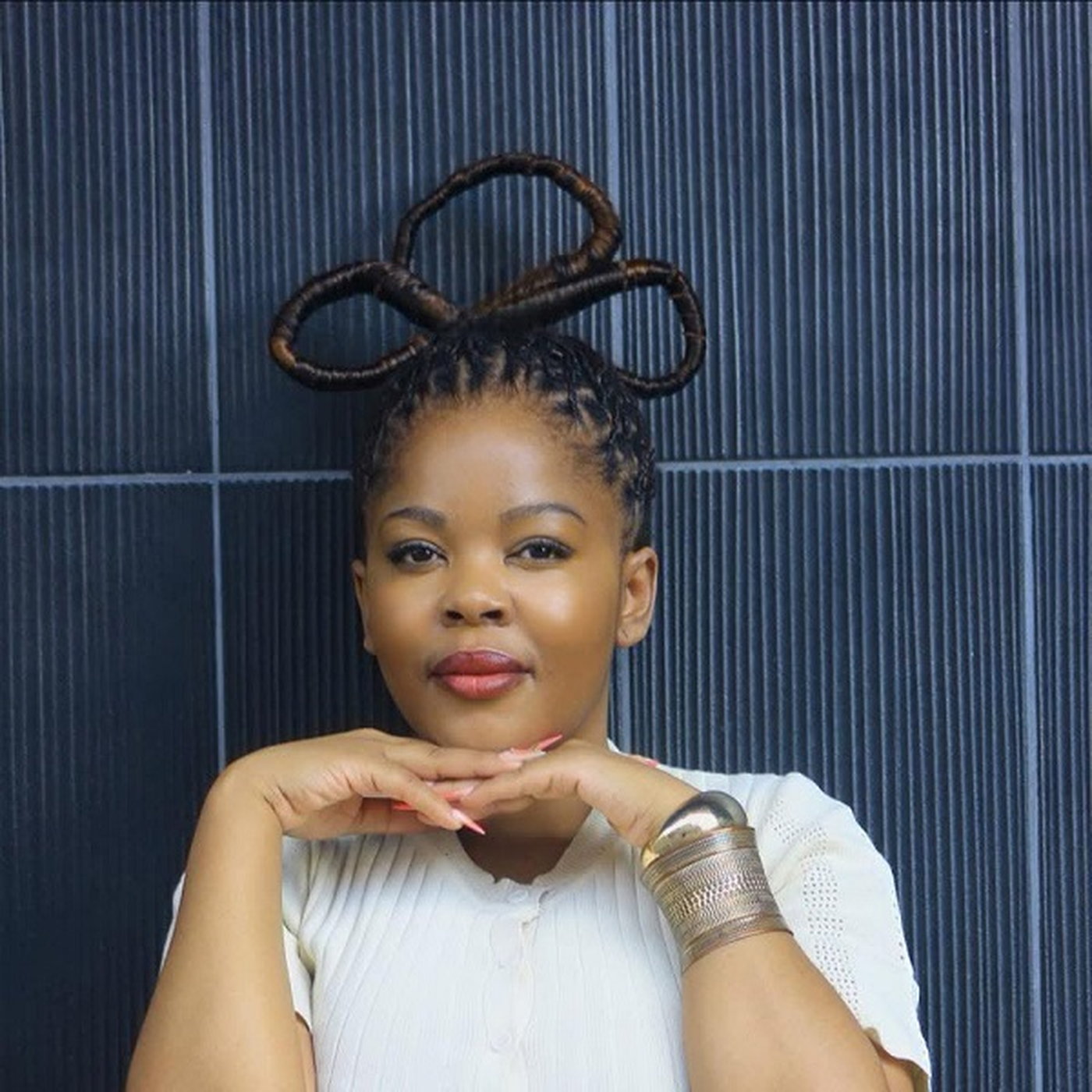 When You Empower a Woman, You Empower a Nation With Mmasechaba Makua episode artwork