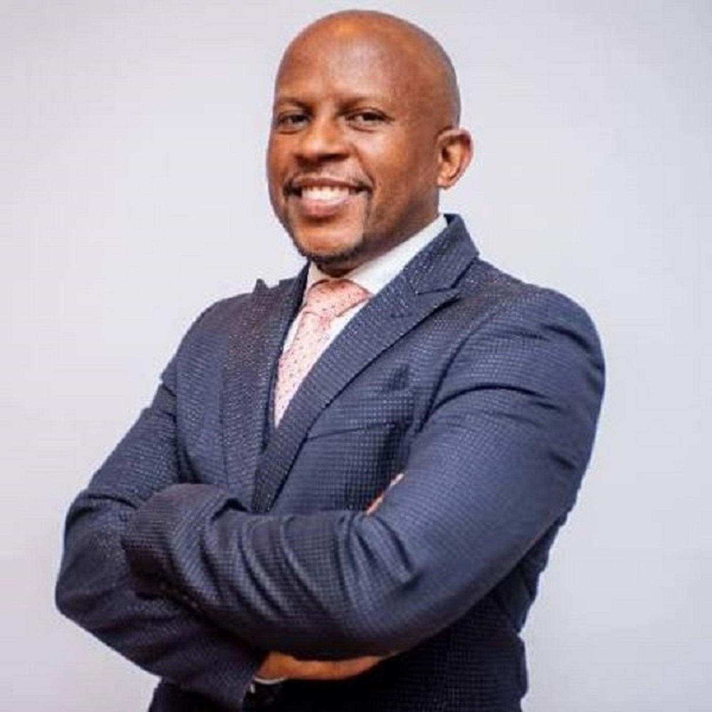 #BookMarkers | Writing for Change with Sello Hatang episode artwork