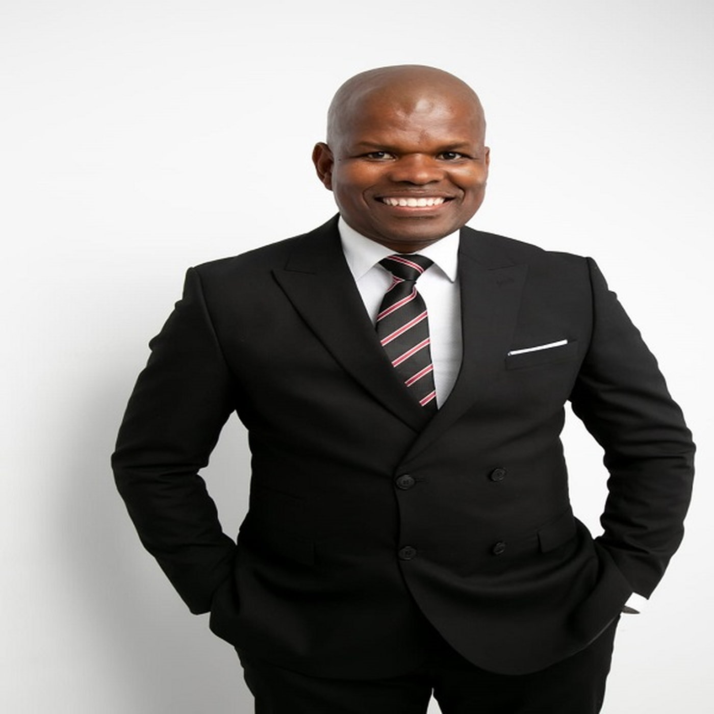 Building the culture of excellence in life and business with Linda Ntuli #TheMiddayManna episode artwork