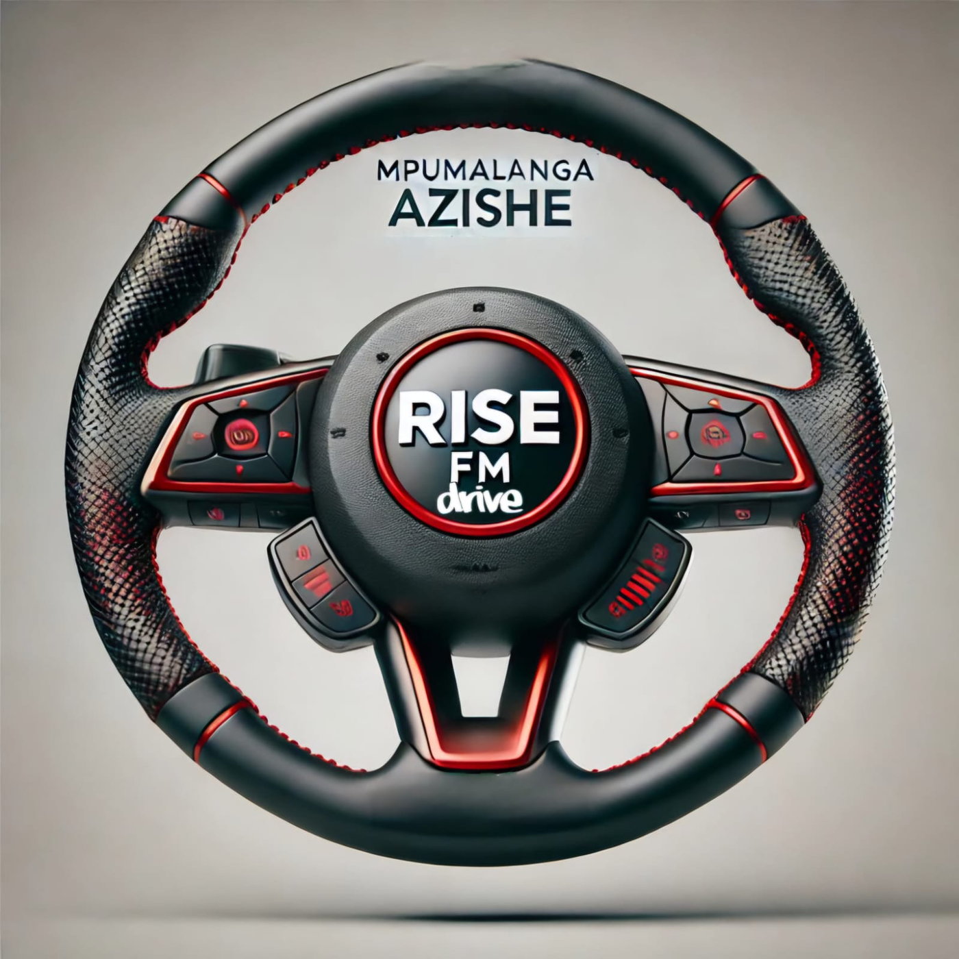 RISE fm Drive