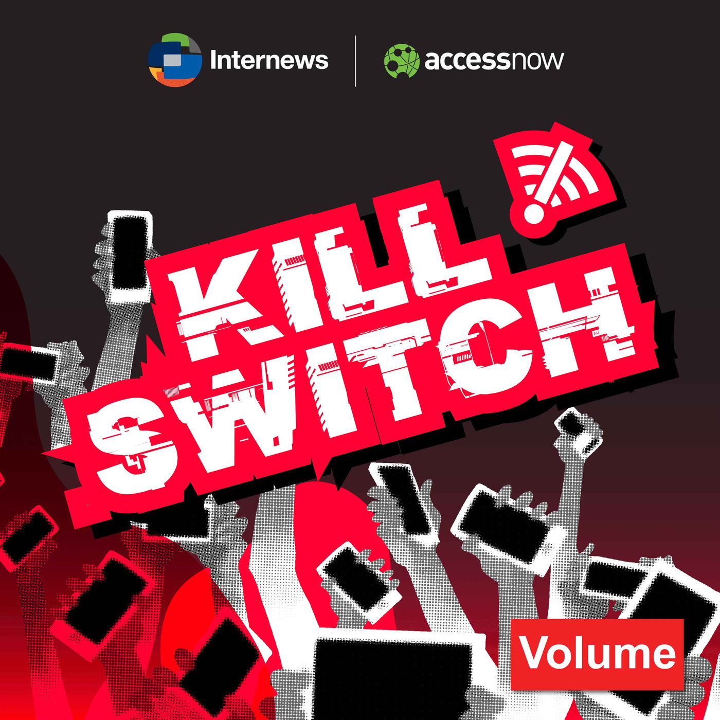 Introducing Kill Switch: The Rise of Internet Shutdowns
