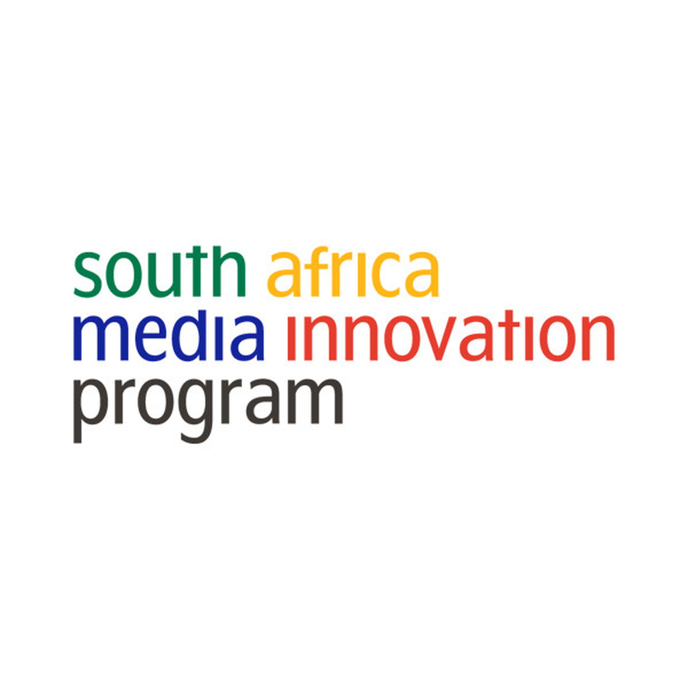 The South Africa Media Innovation Program (SAMIP)